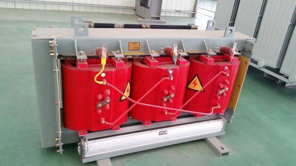 KBSGZY-2500矿用隔爆增城干式变压器 KBSGZY-2500矿用隔爆增城干式变压器