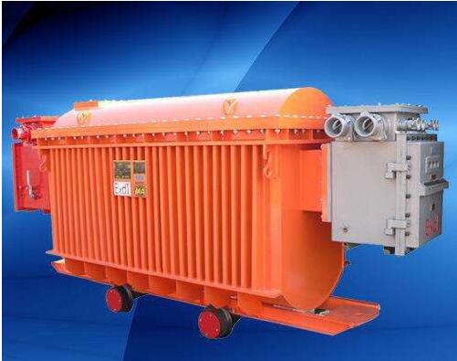 KBSG-1250KVA隔爆型增城矿用变压器 KBSG-1250KVA隔爆型增城矿用变压器