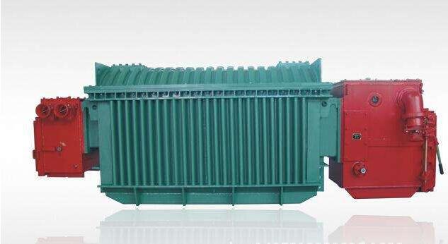 KSG-4KVA矿用防爆变压器 KSG-4KVA矿用防爆变压器